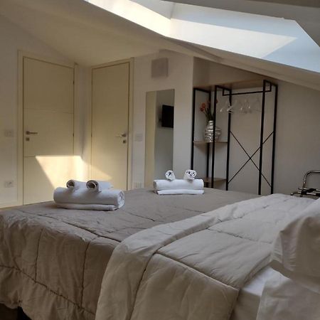 Bergamo & Dintorni Hotel Buitenkant foto