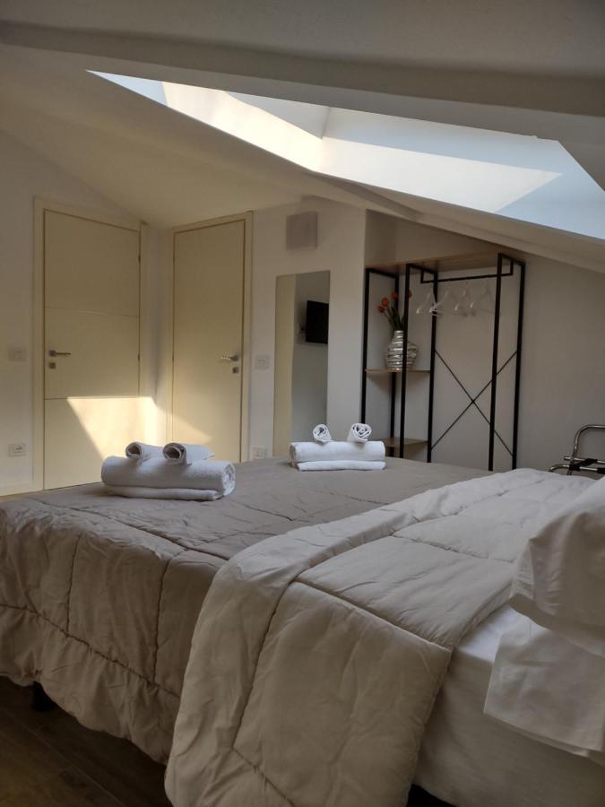 Bergamo & Dintorni Hotel Buitenkant foto