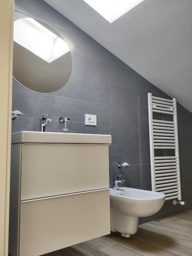 Bergamo & Dintorni Hotel Buitenkant foto