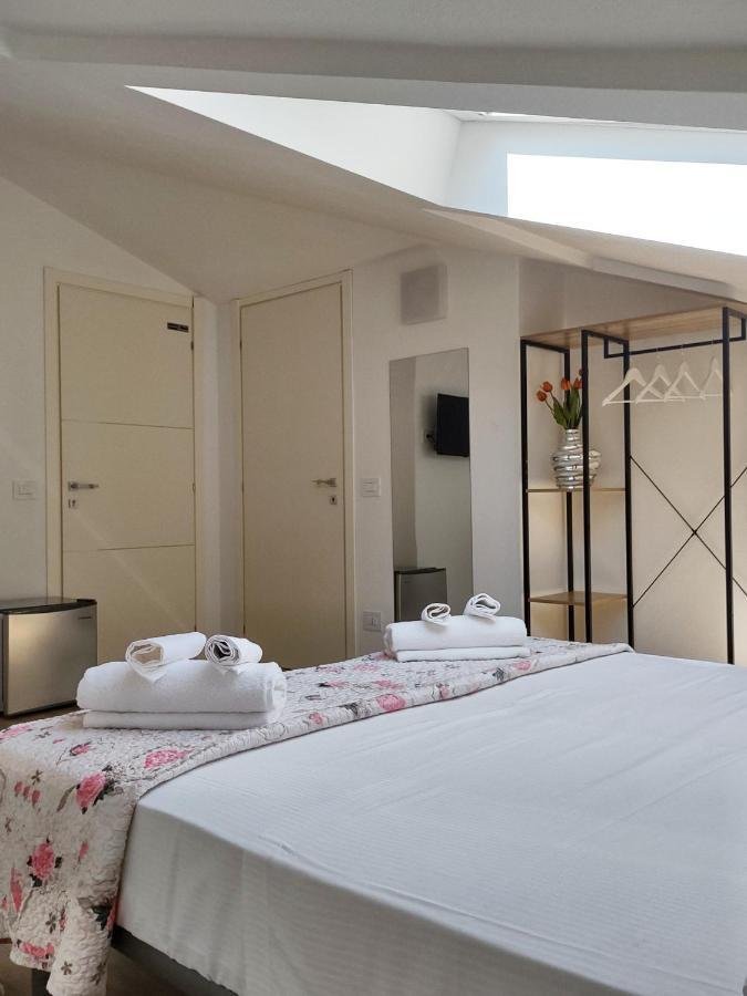 Bergamo & Dintorni Hotel Buitenkant foto