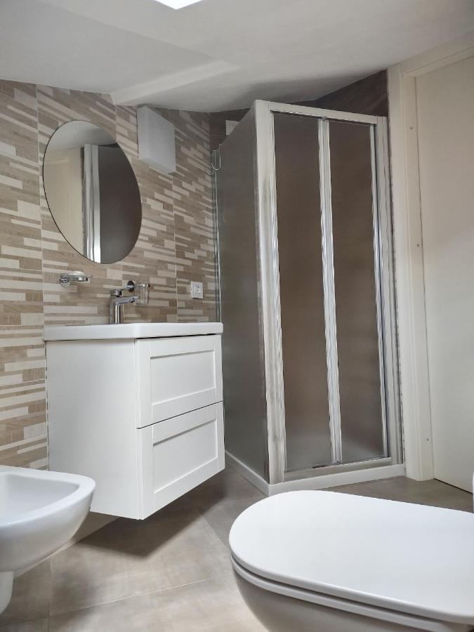 Bergamo & Dintorni Hotel Buitenkant foto