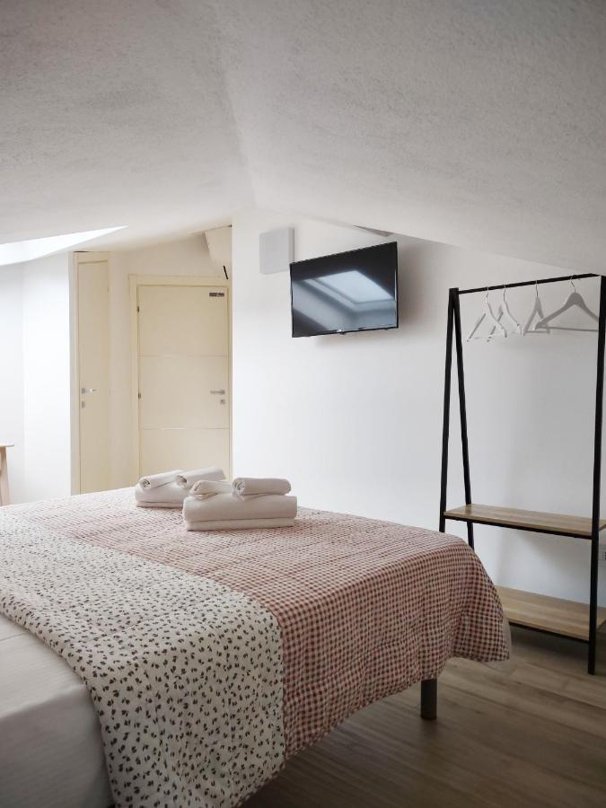 Bergamo & Dintorni Hotel Buitenkant foto