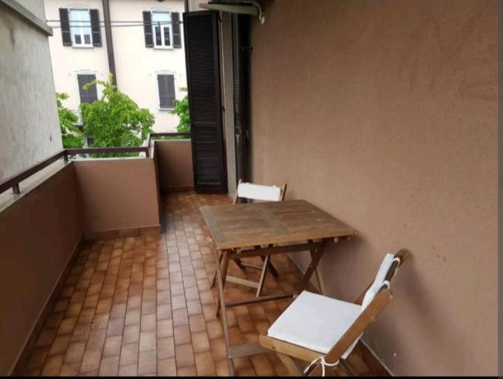 Bergamo & Dintorni Hotel Buitenkant foto