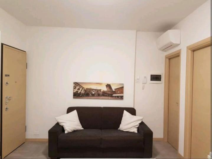 Bergamo & Dintorni Hotel Buitenkant foto