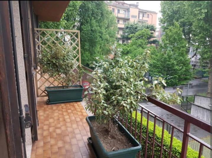 Bergamo & Dintorni Hotel Buitenkant foto