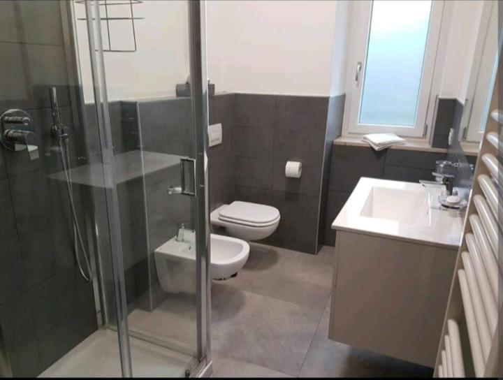 Bergamo & Dintorni Hotel Buitenkant foto