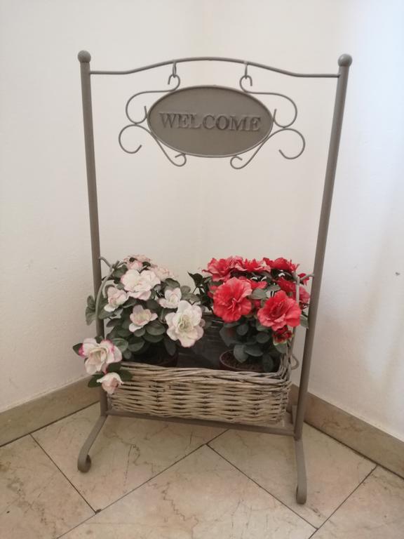 Bergamo & Dintorni Hotel Buitenkant foto
