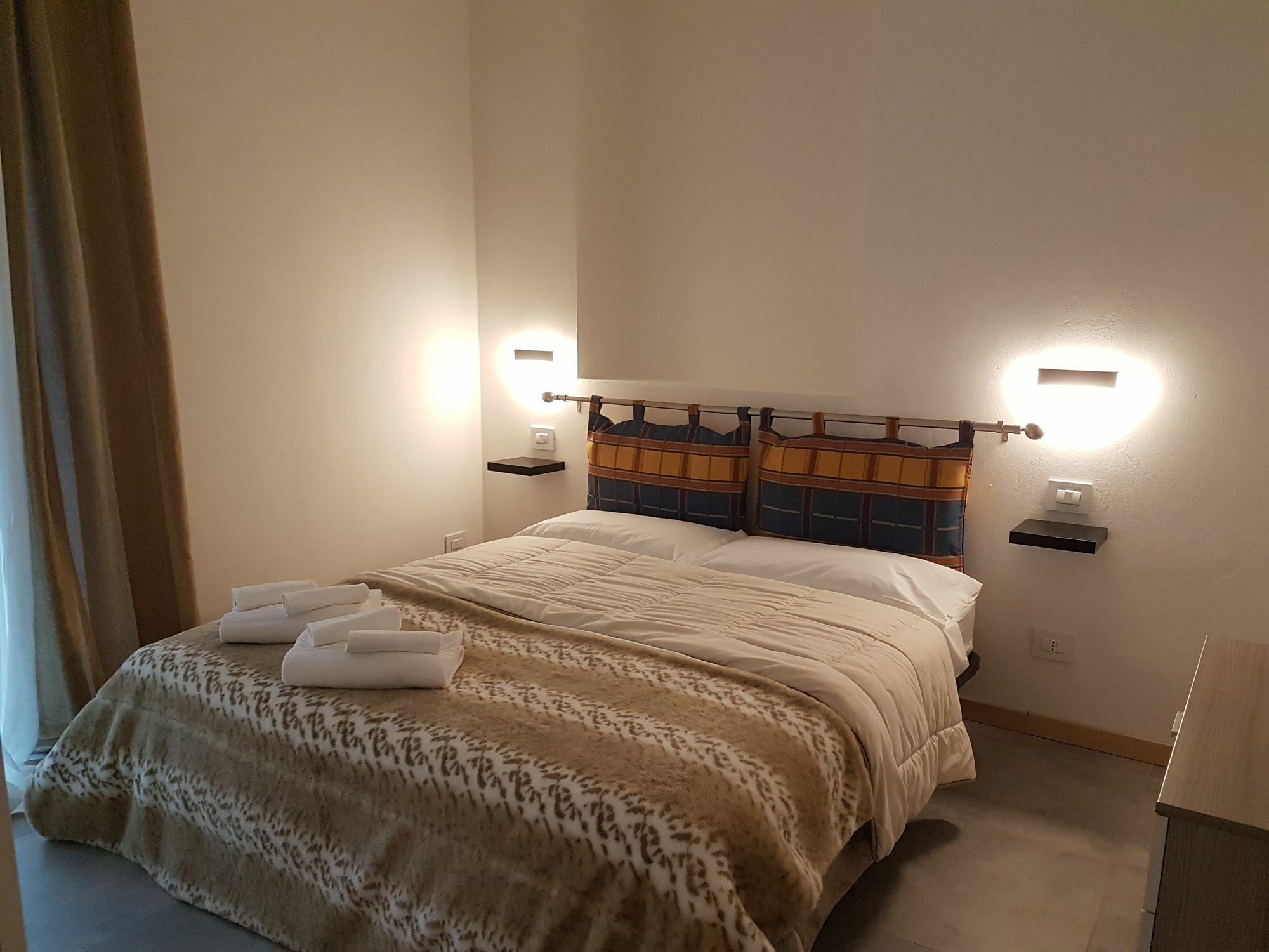 Bergamo & Dintorni Hotel Buitenkant foto