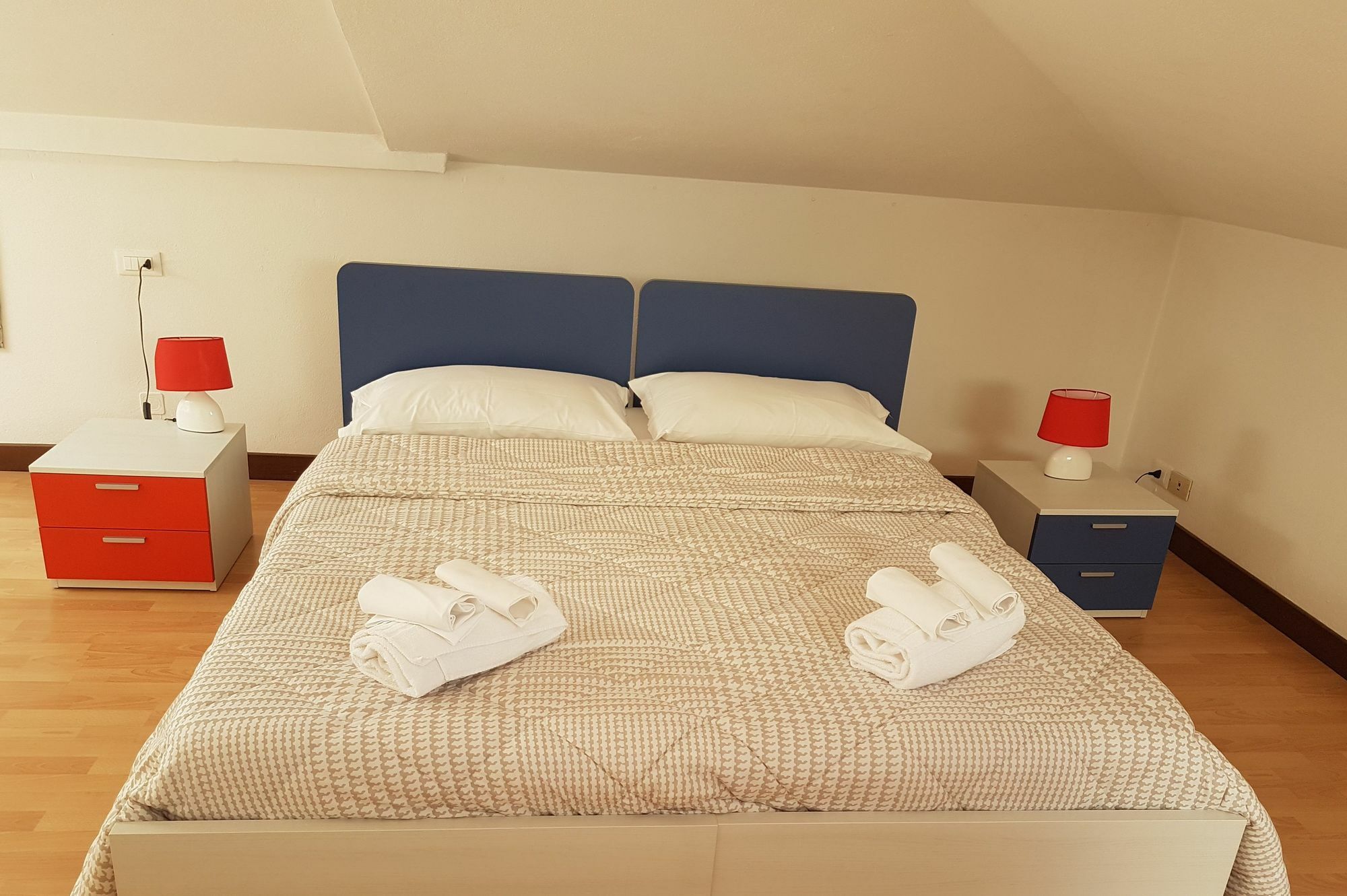Bergamo & Dintorni Hotel Buitenkant foto